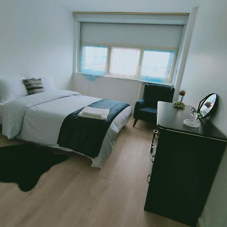 Mon Superbe Appartement Argenteuil Buitenkant foto