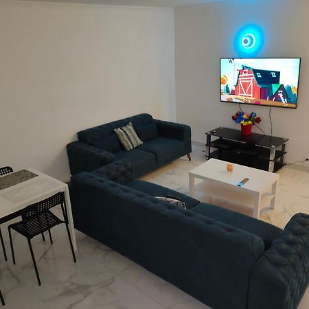 Mon Superbe Appartement Argenteuil Buitenkant foto