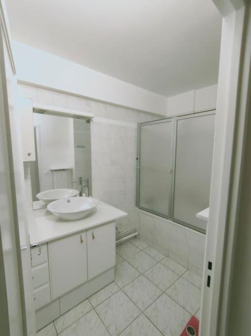 Mon Superbe Appartement Argenteuil Buitenkant foto
