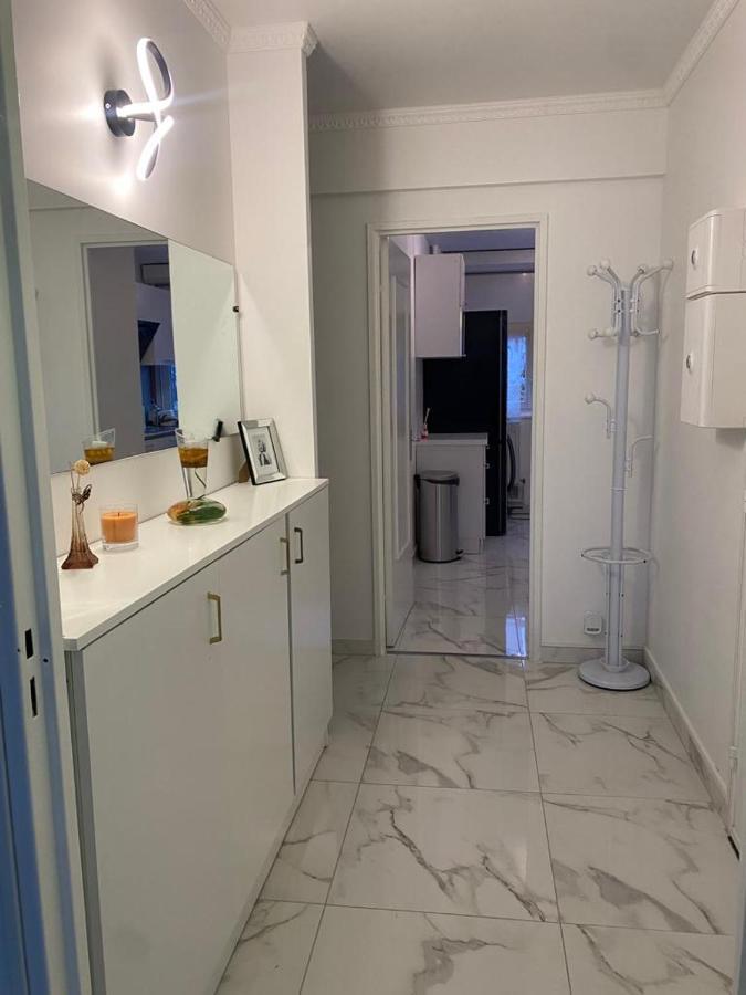 Mon Superbe Appartement Argenteuil Buitenkant foto