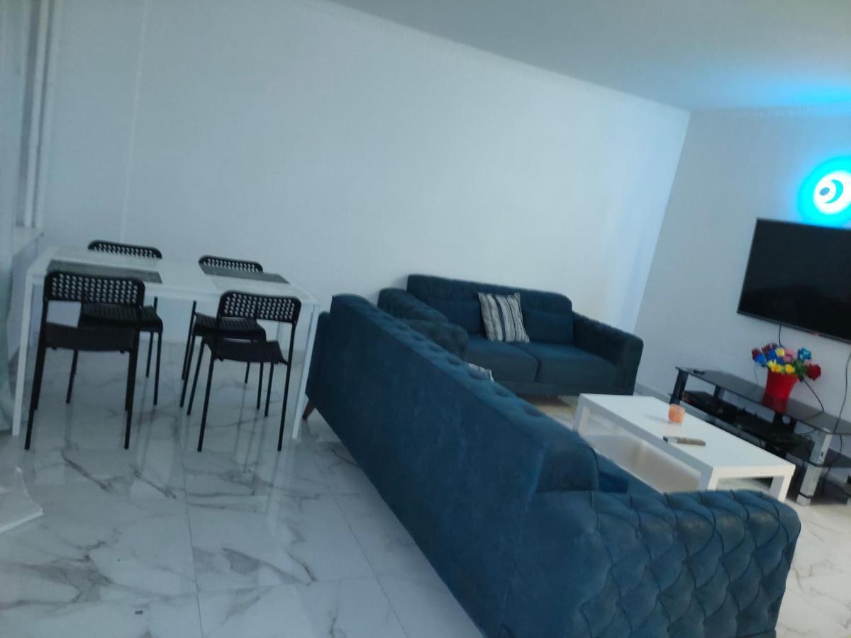 Mon Superbe Appartement Argenteuil Buitenkant foto