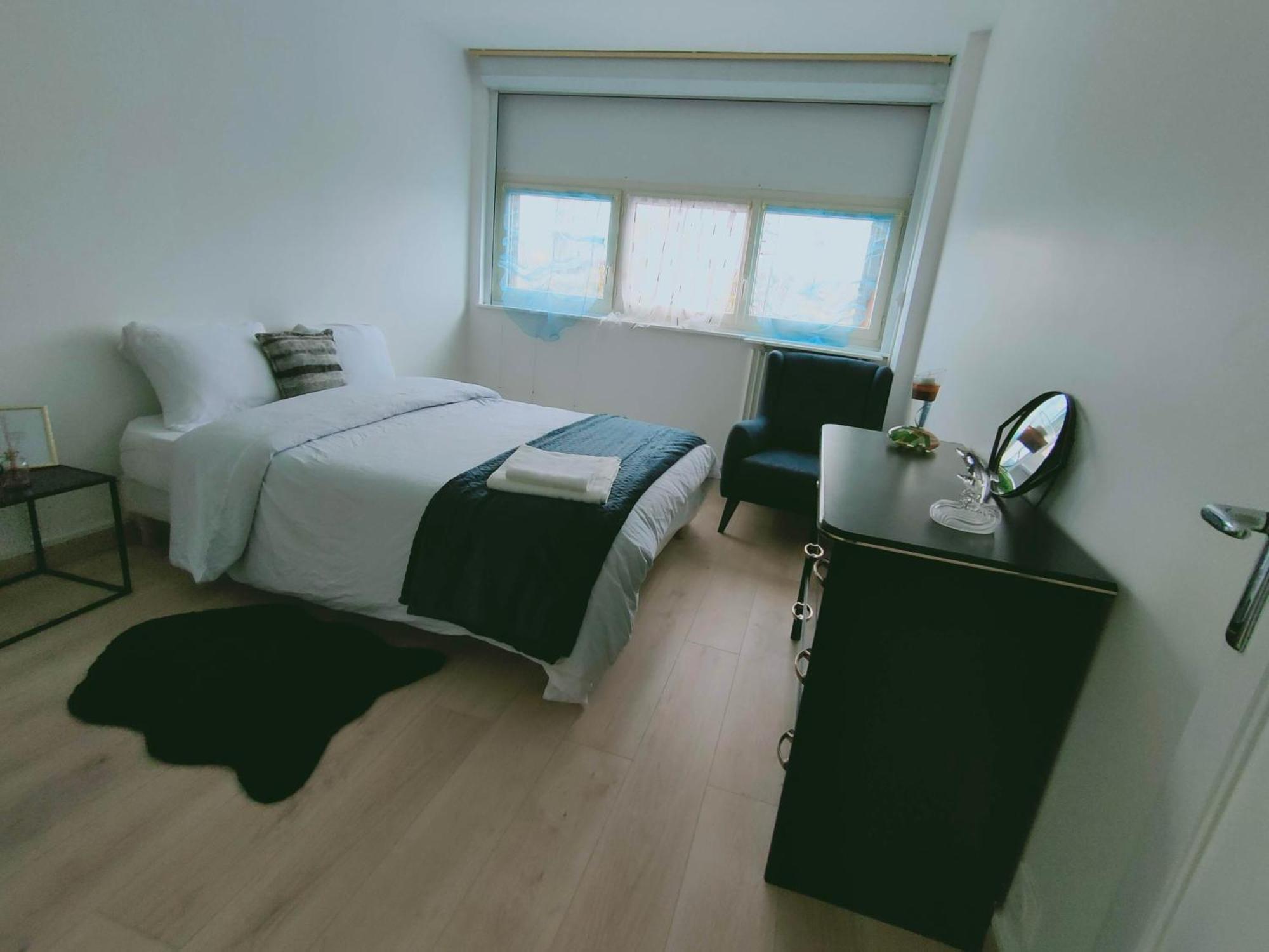 Mon Superbe Appartement Argenteuil Buitenkant foto