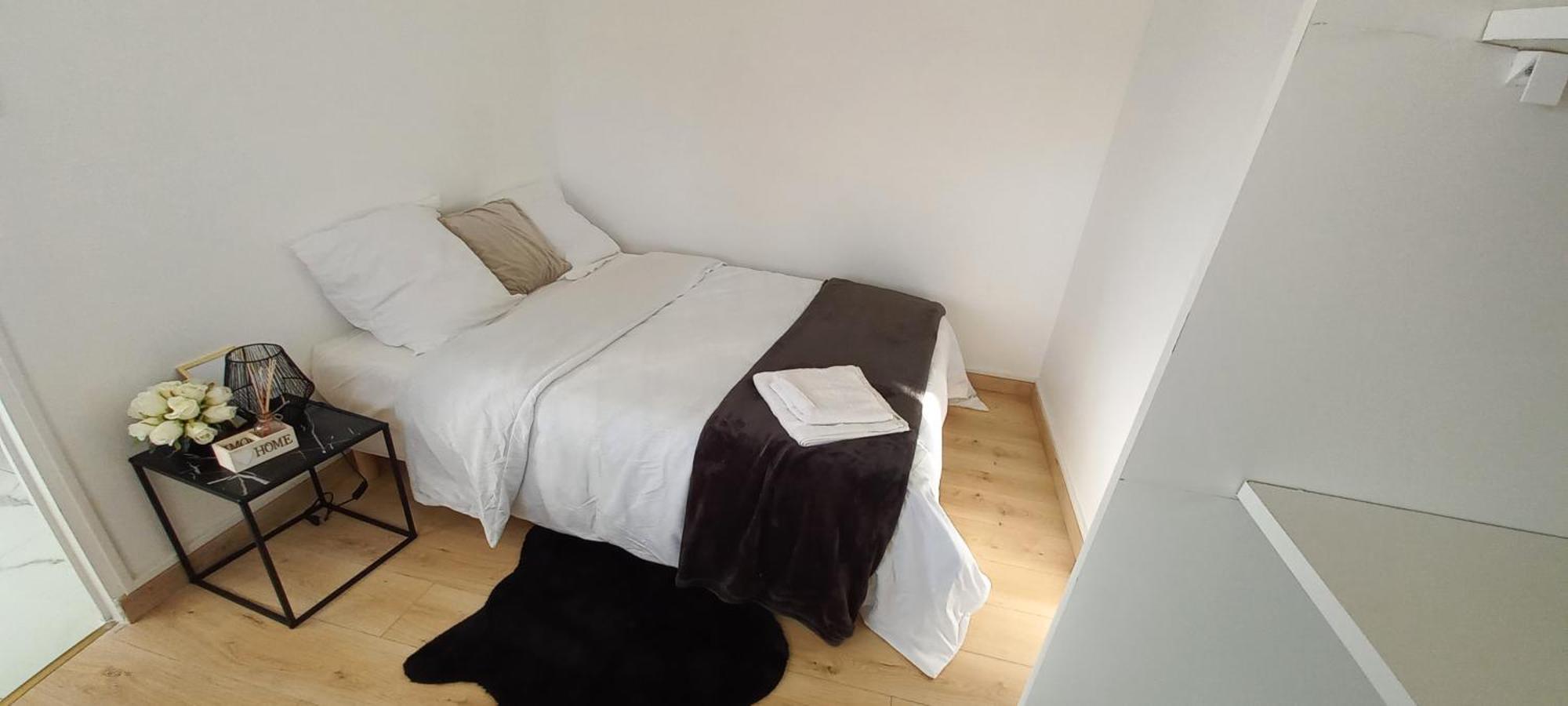 Mon Superbe Appartement Argenteuil Buitenkant foto