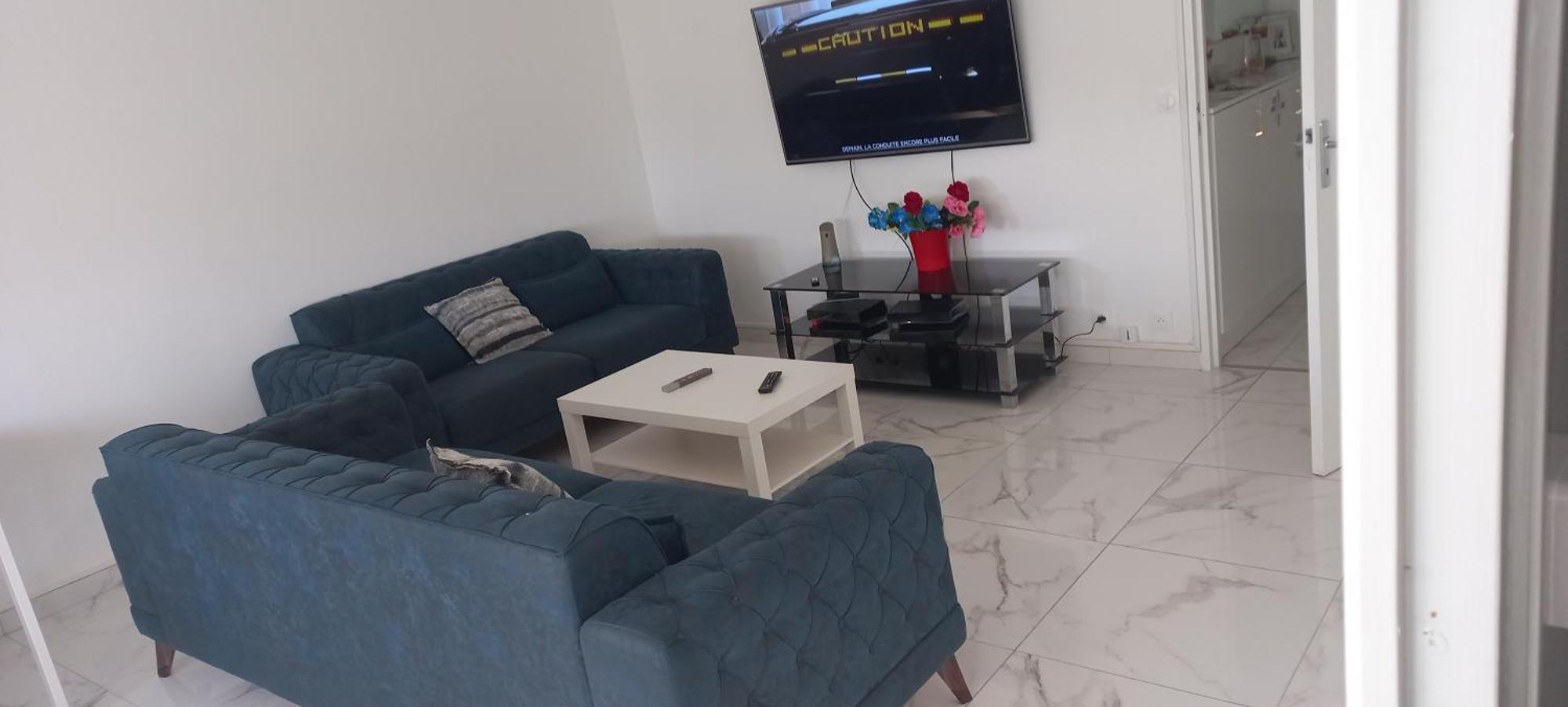 Mon Superbe Appartement Argenteuil Buitenkant foto