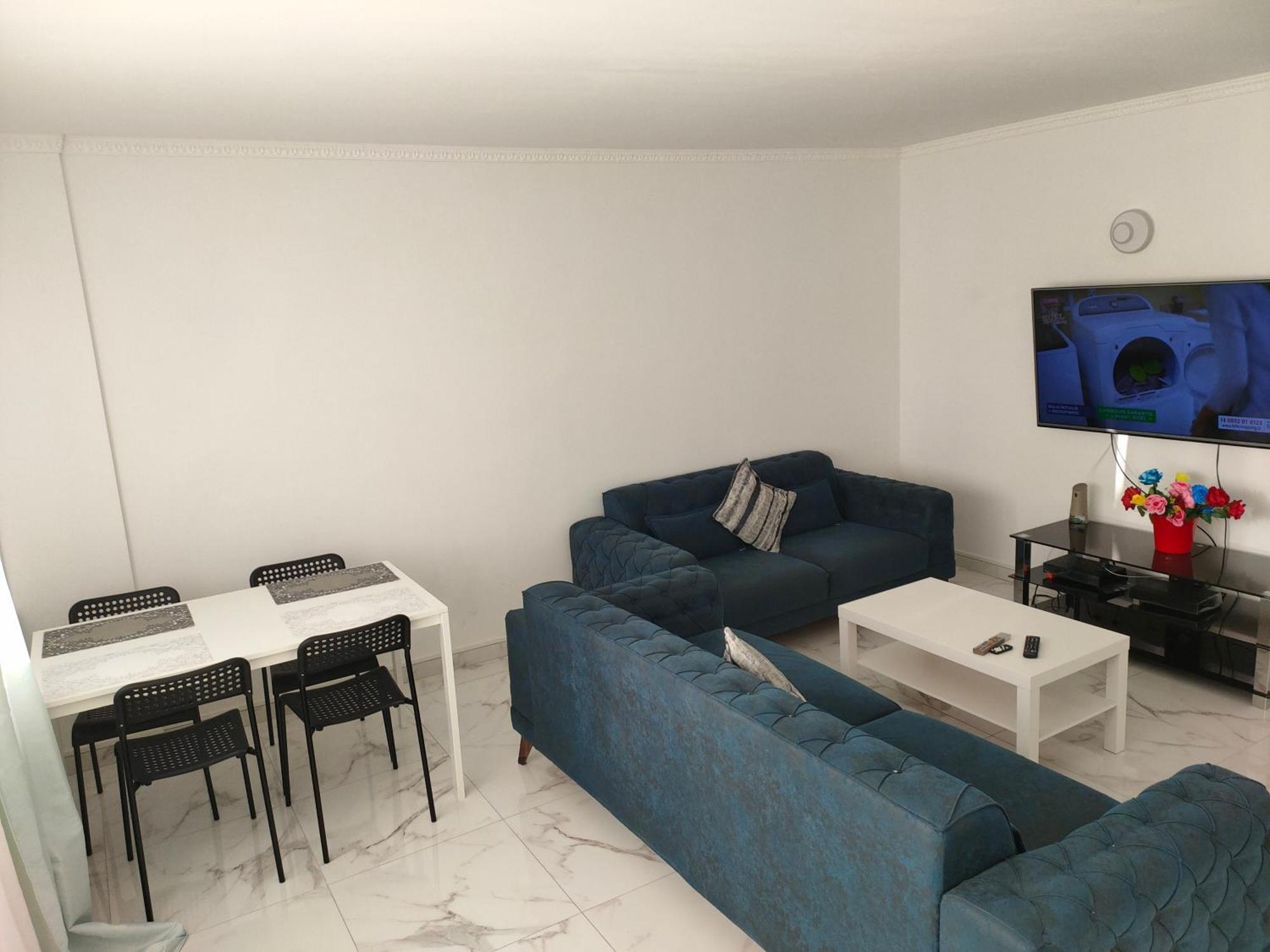 Mon Superbe Appartement Argenteuil Buitenkant foto