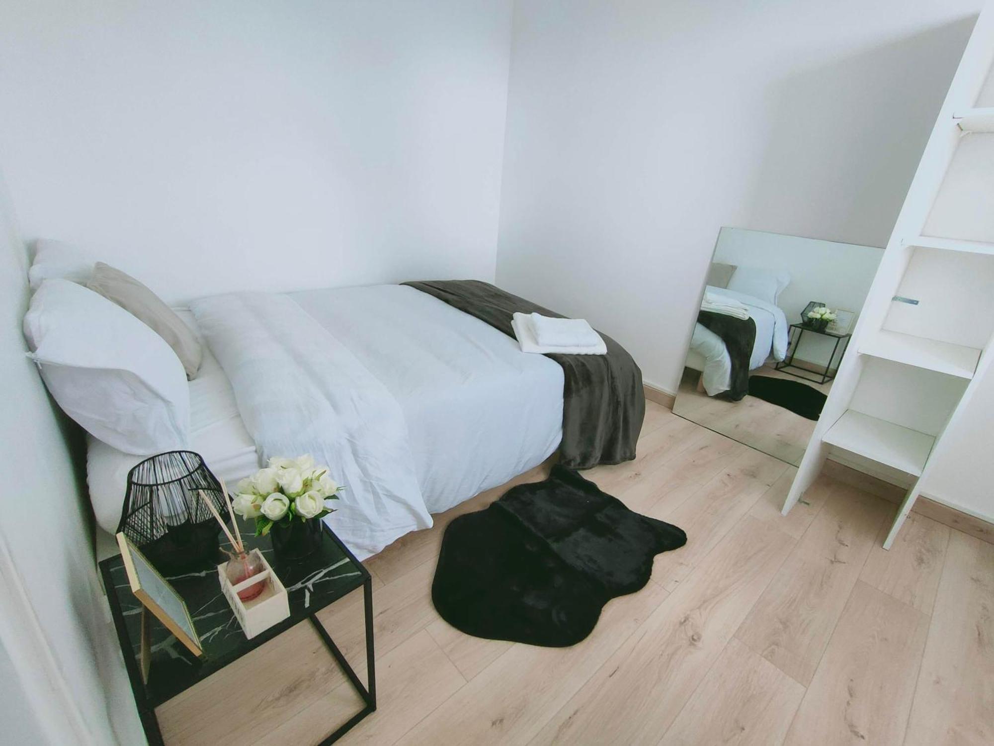 Mon Superbe Appartement Argenteuil Buitenkant foto