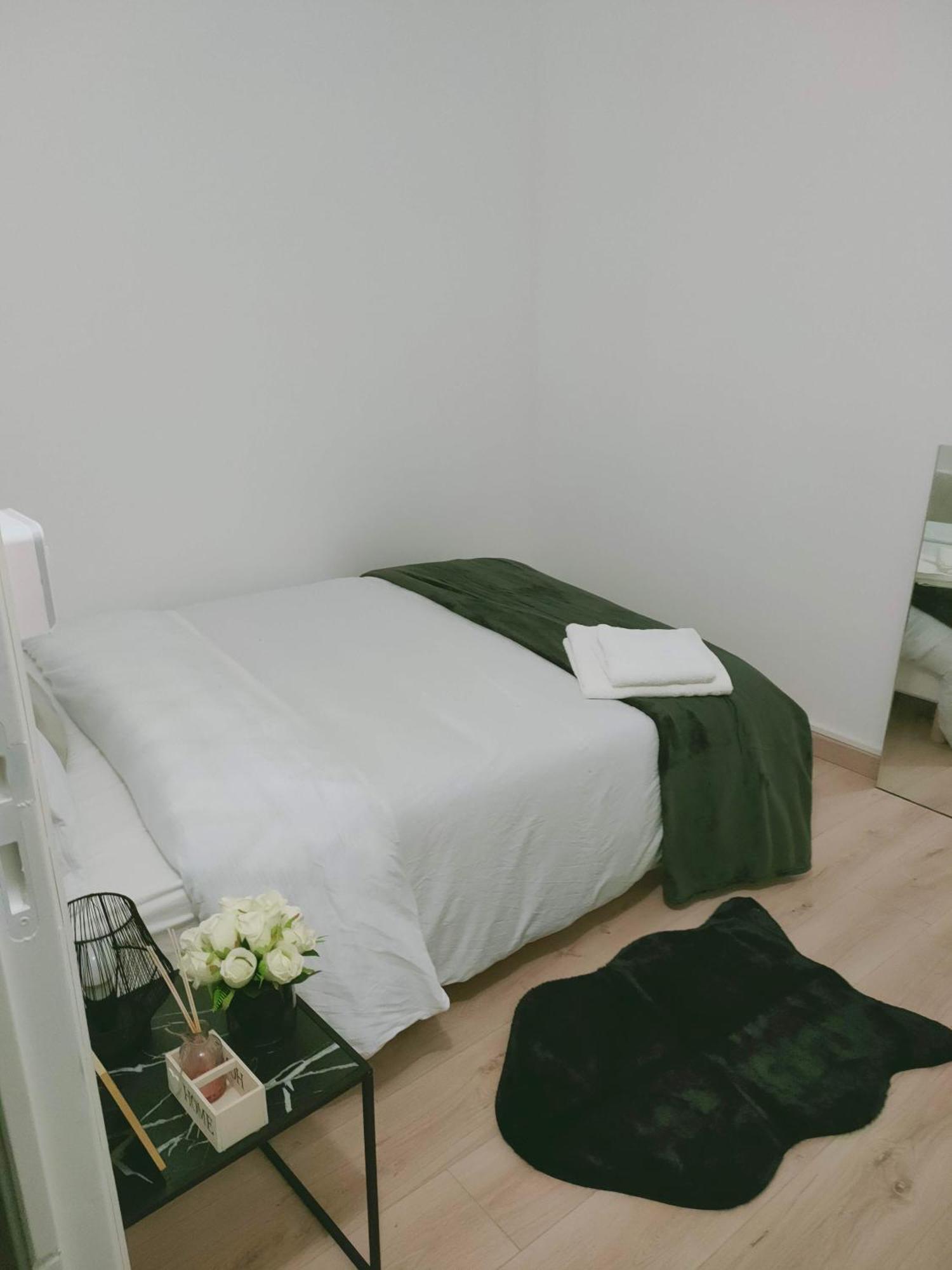Mon Superbe Appartement Argenteuil Buitenkant foto