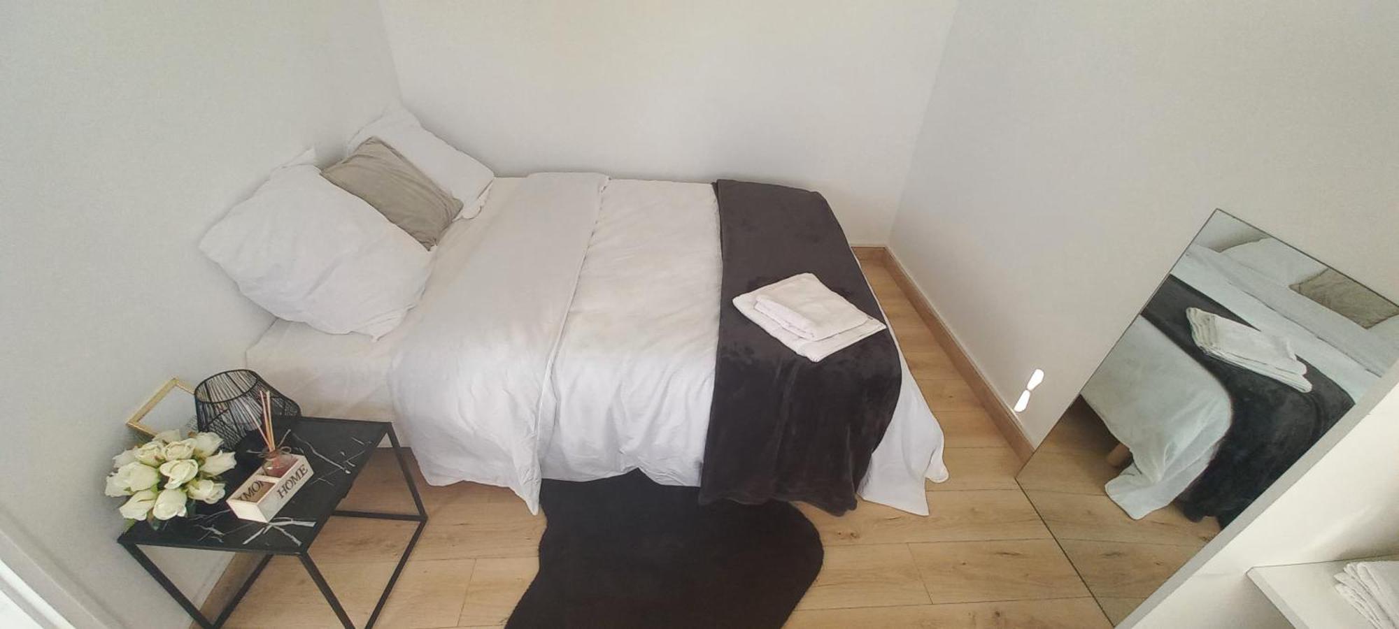 Mon Superbe Appartement Argenteuil Buitenkant foto