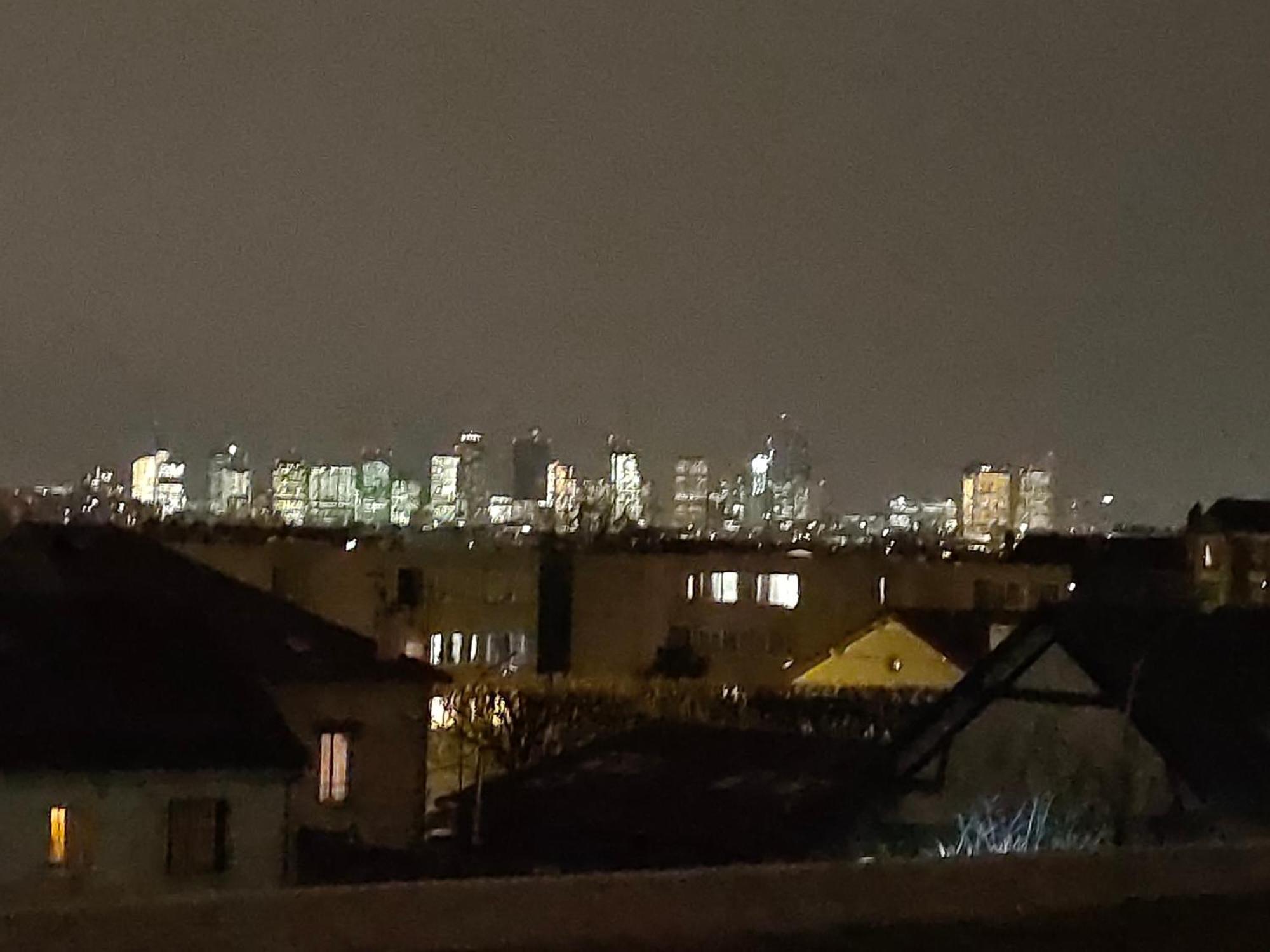 Mon Superbe Appartement Argenteuil Buitenkant foto