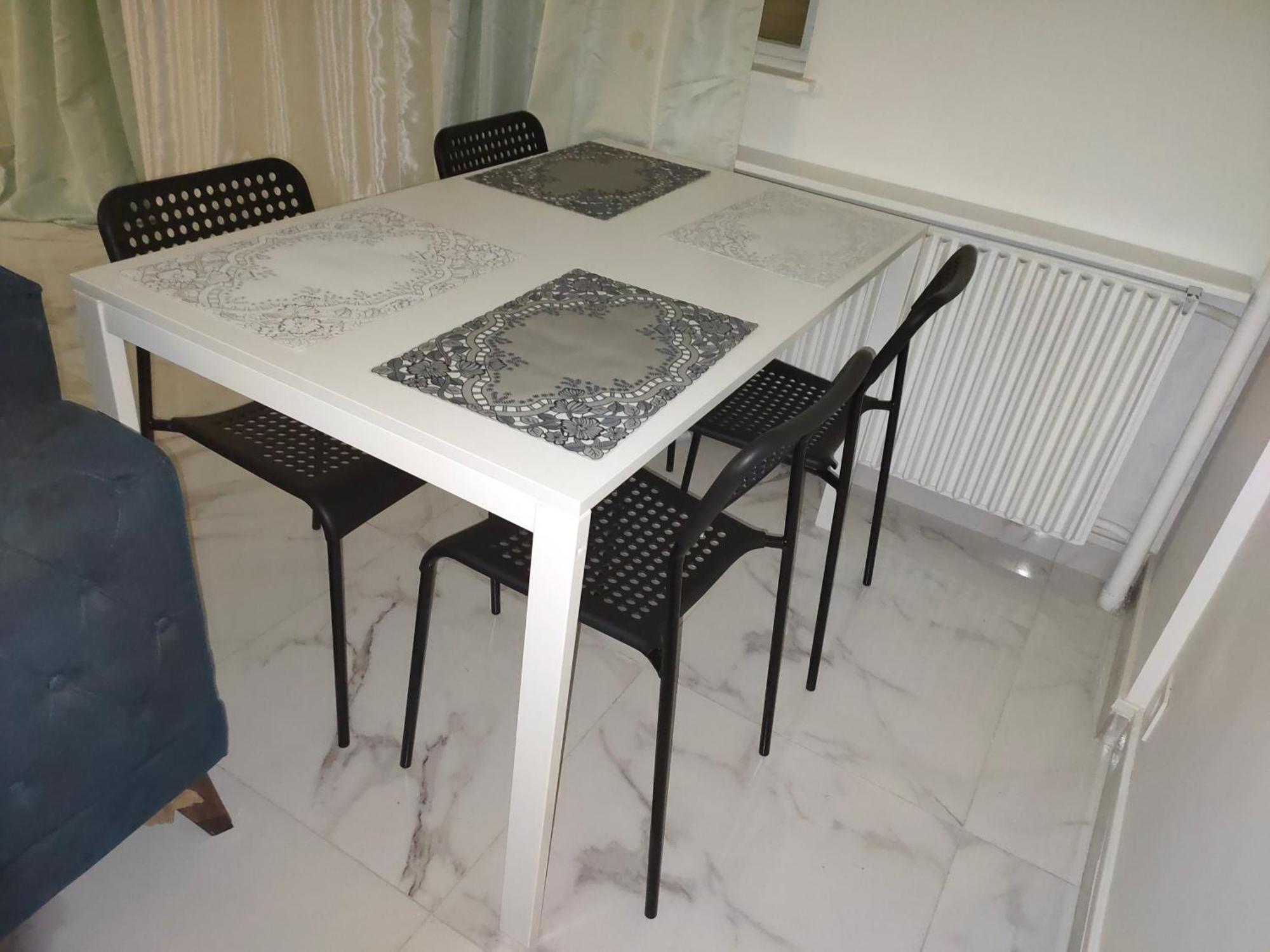 Mon Superbe Appartement Argenteuil Buitenkant foto